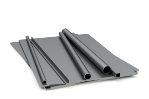 tuyau de fil à ressort durci par ruban d'acier